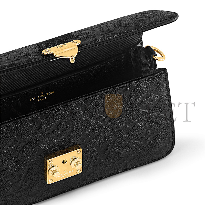 l0vis Vvtt0n wallet on chain mÉtis m82637 (19*11*5.5cm)
